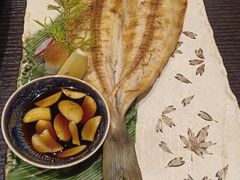-鮨匠·割烹料理(巨鹿花园店)