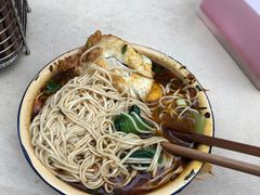 -蒋六十八梯眼镜面(狮子坪店)