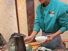 -阳坊胜利涮羊肉(阳坊老店)