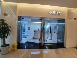 -JUVA欧华医美连锁