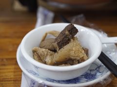 -三叔牛杂火锅店(三淮大街15号店)