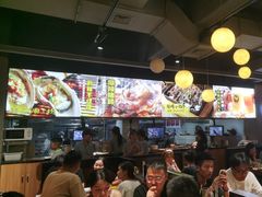 -本色.小马哥烧烤(五一路总店)