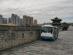 -大同古城墙
