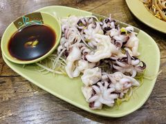 -贞姨美食·老字号海鲜大排档