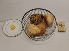 面包篮-北京友谊宾馆·俄罗斯餐厅