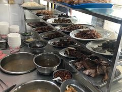 -百成大同鸭肉粥(大同总店)