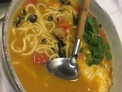 生日面-望湘园·湖南菜(宏伊店)