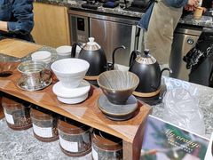 -是啡·日式精品咖啡(东门太阳百货店)