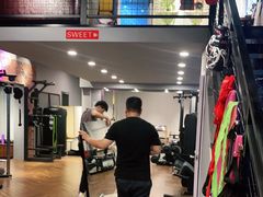 -NRG 健身私教CLUB(云山路店)