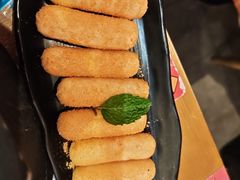 -鱼酷活鱼烤鱼(静安大融城店)