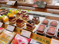 -皇冠幸福里动物奶油生日蛋糕(中山大道二中店)