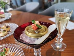 -北京柏悦酒店·锦庭餐厅Dining Room