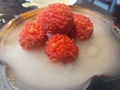 -南里山房·新淮扬菜(徐汇万科店)