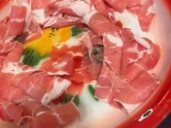 -满禾林火锅(丹东路店)