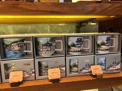 -星巴克臻选(南京艾尚天地店)