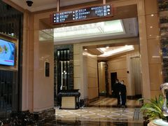 -上海浦东星河湾酒店