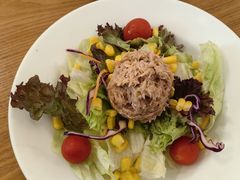 -萨莉亚意式餐厅(万国广场店)