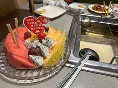 -海底捞火锅(旭辉MALL店)