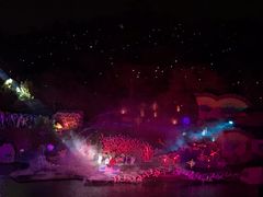 -威海华夏城景区