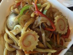 -蟹之国·精品蟹料理(极地店)