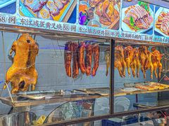 -东江海鲜大排档·潮汕菜·砂锅粥