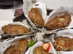 -味可道美食坊(福基路店)