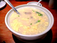 -吕氏疙瘩汤·新鲁菜(济南万象城店)