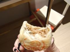 -泸溪河桃酥(江宁太阳城店)