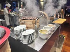 -广州富力君悦大酒店·凯菲厅