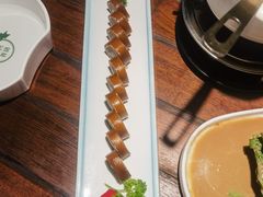 -前海沿·青岛菜(五四广场永旺店)