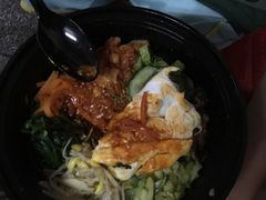 -Thank u mom非油炸健康鸡(万国广场店)