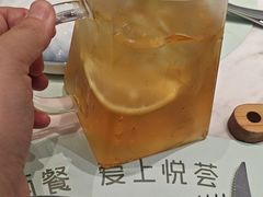 -悦荟牛排餐厅(佳木斯万达店)