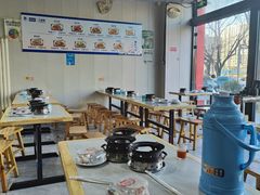 -范贤光鸡公煲(平乐园总店)