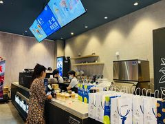-luckincoffee瑞幸咖啡(顺义华联商厦店)