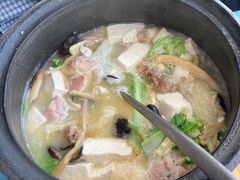 -干老四雅鱼饭店(滨江西路店)