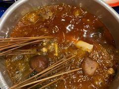 -马路边边串串香(双井直营店)