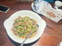 -前海沿·青岛菜(五四广场永旺店)