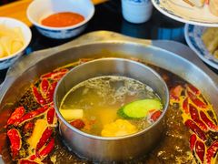 -董家湾重庆老火锅(武清杨村店)