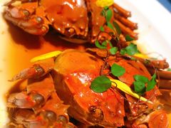 -宴周康·精致江浙菜(周浦店)