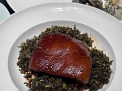 -曾宴·楚菜(湖北省博物馆店)