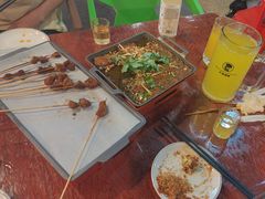 -林二哥宜烤官·宜宾小烧烤