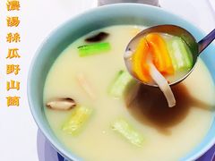 -俏江南天津时尚曲艺主题餐厅(马场道店)
