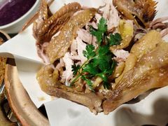 -原味田园·客家菜·土窑鸡(中航城君尚购物中心店)
