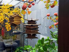 -四世同堂·京菜·烤鸭(双井店)