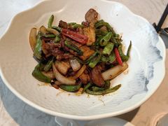 -拾溪餐厅·包厢(杭州千禧度假酒店)