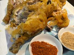 -秦月轩·陕西家乡菜(阜成路·五棵松店)