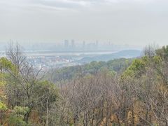 -岳麓山风景名胜区