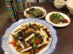 -百年粉蒸牛肉