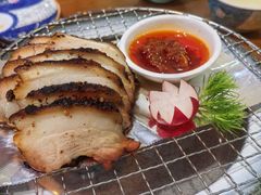 -老西门·常州菜(新区店)