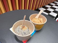 -LUNEURS月乐诗·法式冰淇淋(北外滩来福士广场店)